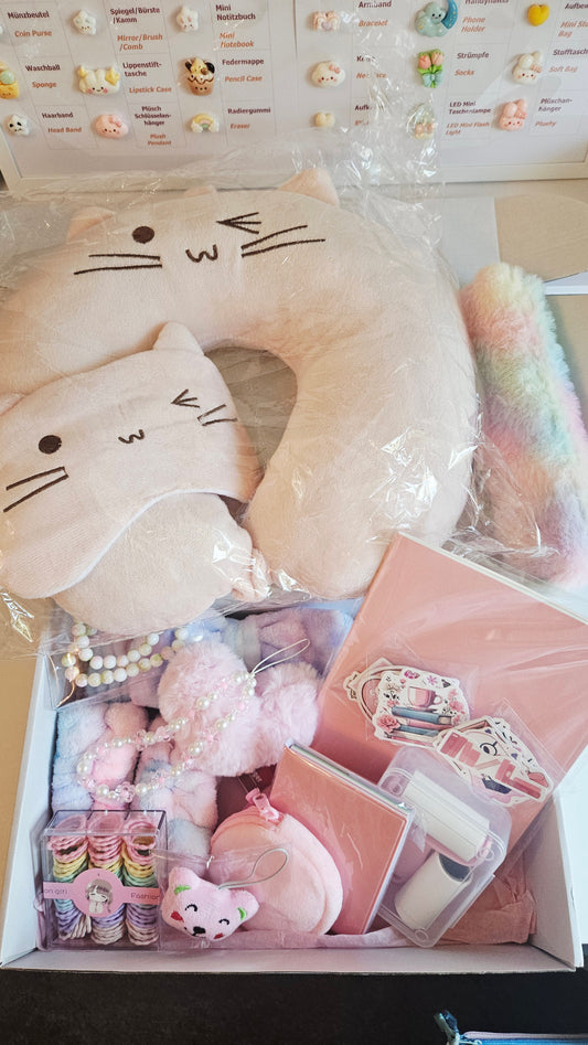 🌈1 Mini Rainbow Scoop + 1 Geschenk