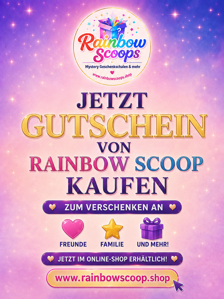 Geschenkgutscheine