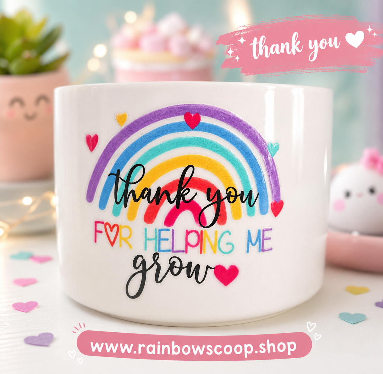 RainbowScoop_Thank_You_CharmBowl