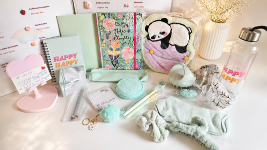 🌈1 Mini Rainbow Scoop + 1 Geschenk