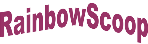 RainbowScoop
