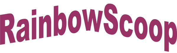 RainbowScoop