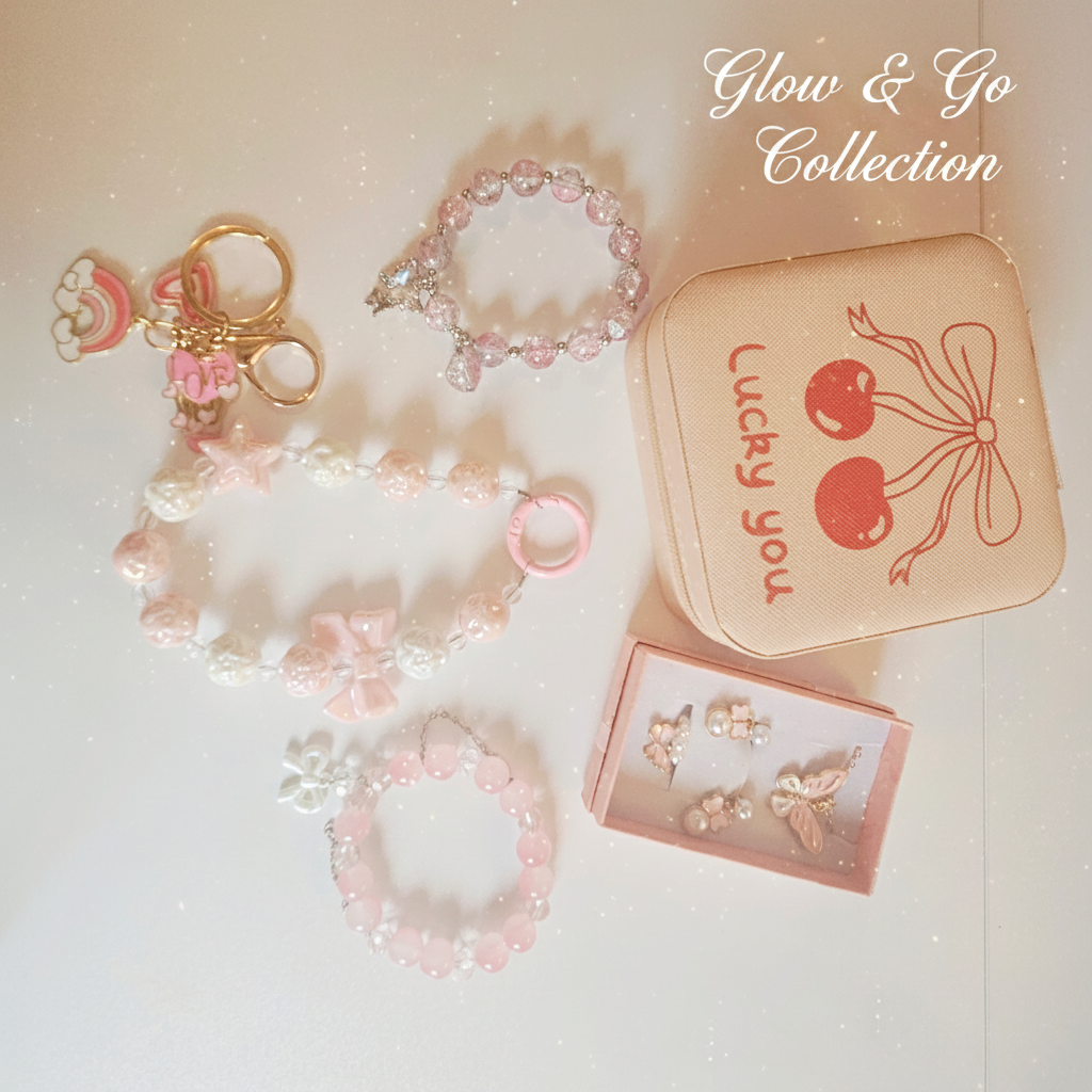 Glow & Go Collection
