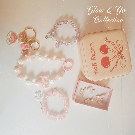 Glow & Go Collection