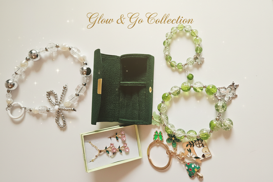 Glow & Go Collection